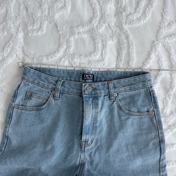 Source Unknown Baggy Jeans, L - Picture 5 of 5